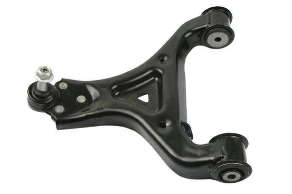 Track control arm